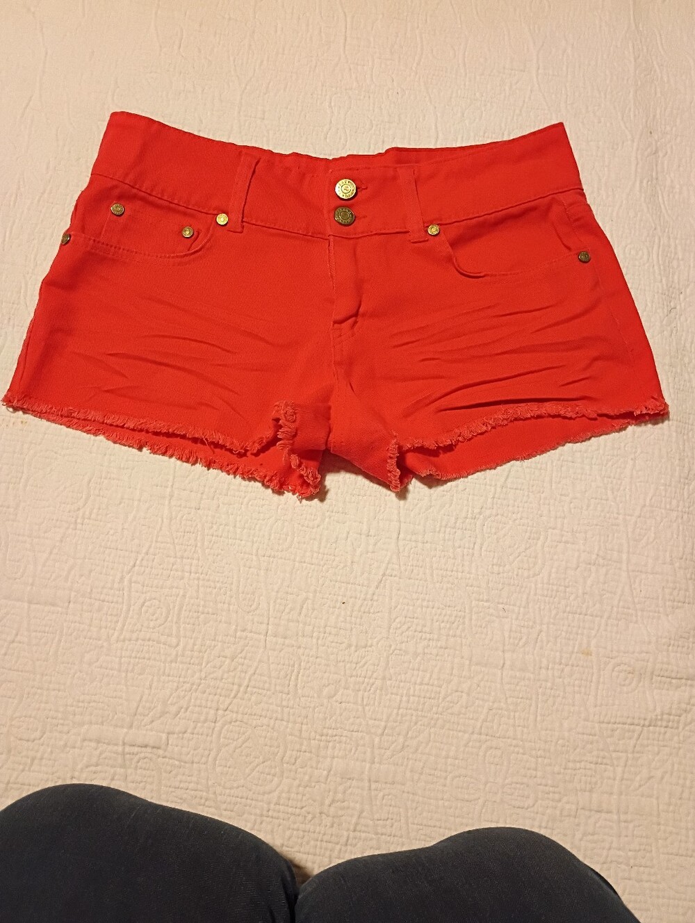 Kids Bottoms Subcategory